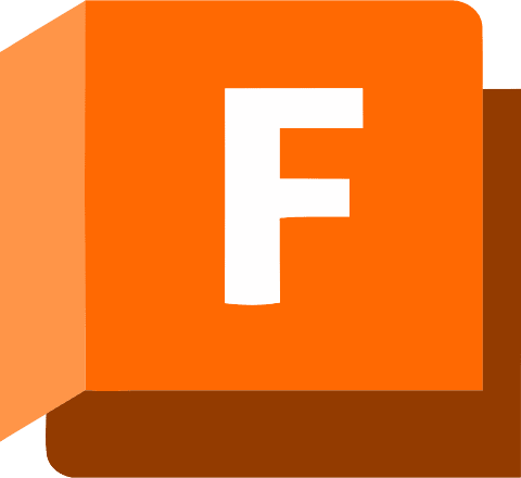 Fusion 360 logo