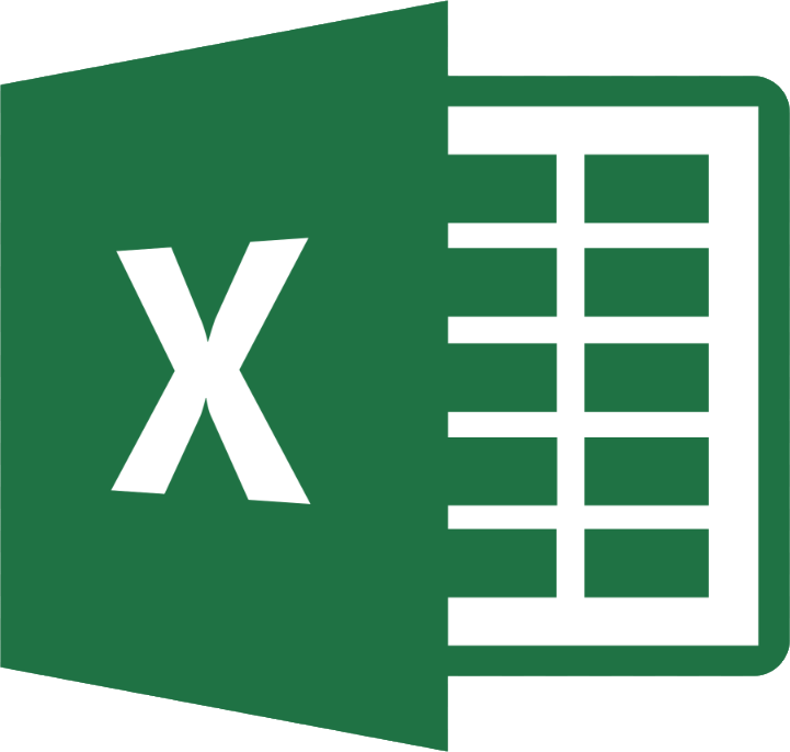 Excel logo