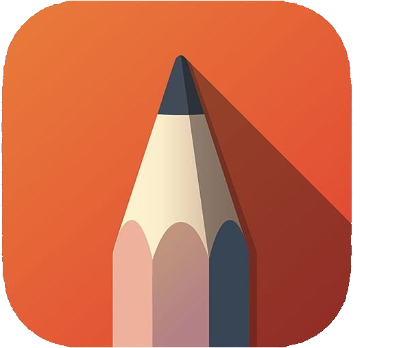 Sketchbook Pro logo