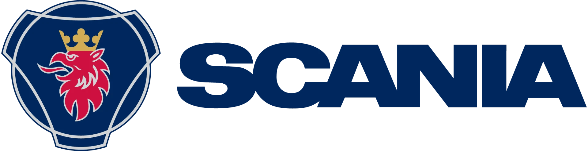 Scania logo